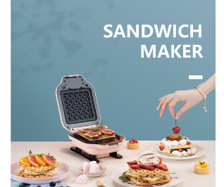 SANDWICH MAKER