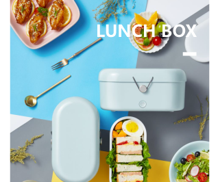 ELECTRIC LUNCH BOX