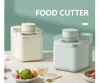 FOOD CUTTER