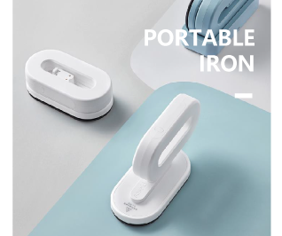 PORTABLE IRON